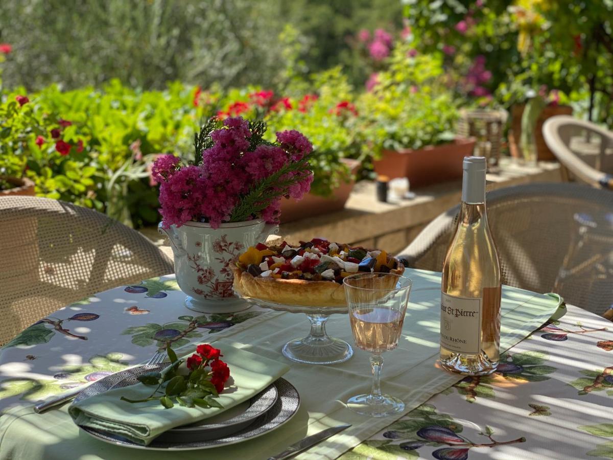 Bed and Breakfast Le Grand Jardin Lafare Экстерьер фото