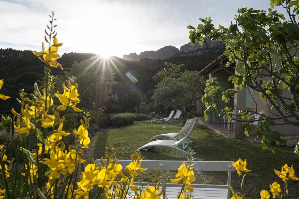 Bed and Breakfast Le Grand Jardin Lafare Экстерьер фото
