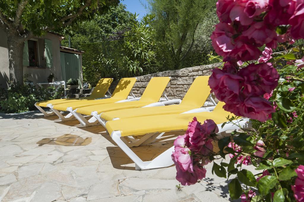 Bed and Breakfast Le Grand Jardin Lafare Экстерьер фото