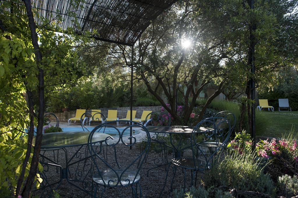 Bed and Breakfast Le Grand Jardin Lafare Экстерьер фото