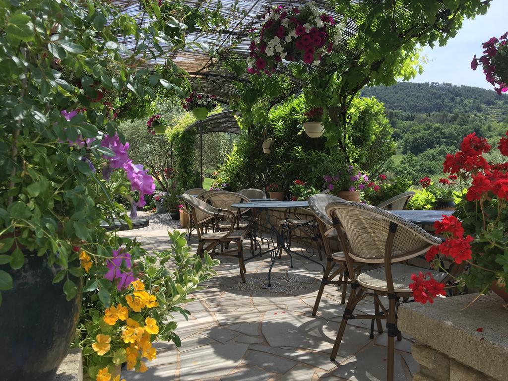Bed and Breakfast Le Grand Jardin Lafare Экстерьер фото