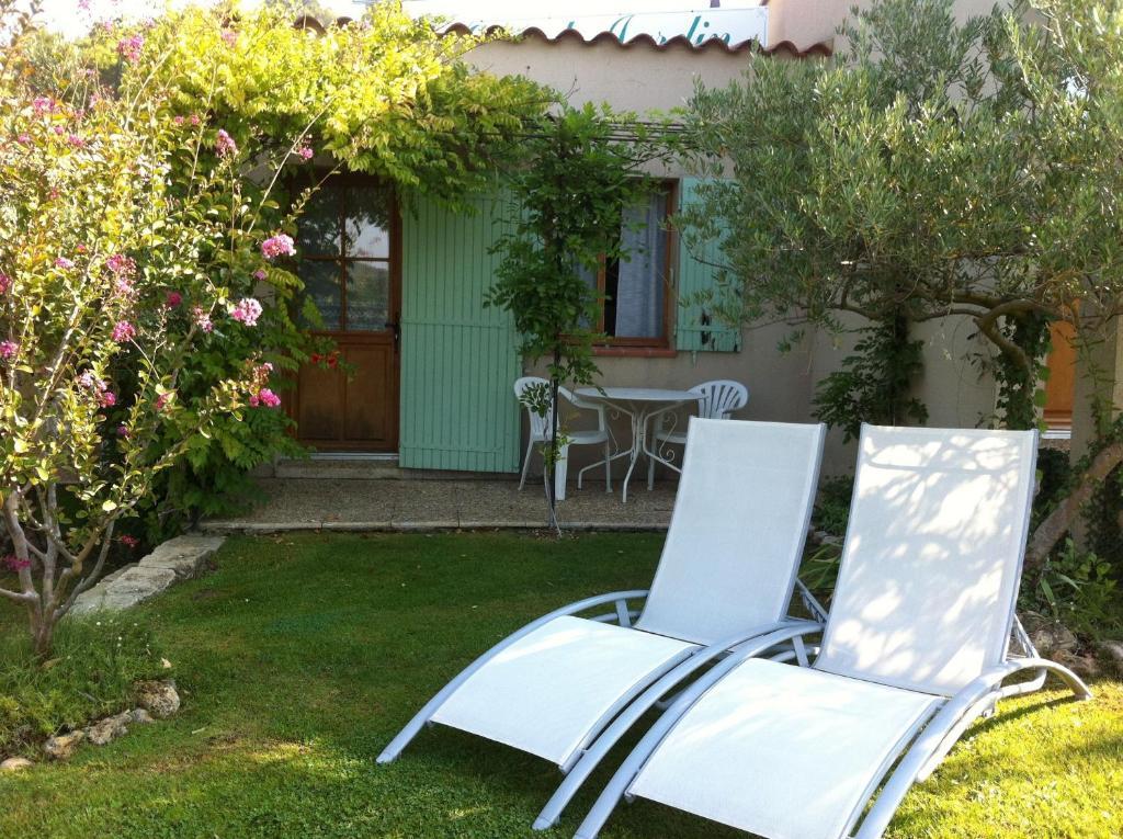 Bed and Breakfast Le Grand Jardin Lafare Экстерьер фото