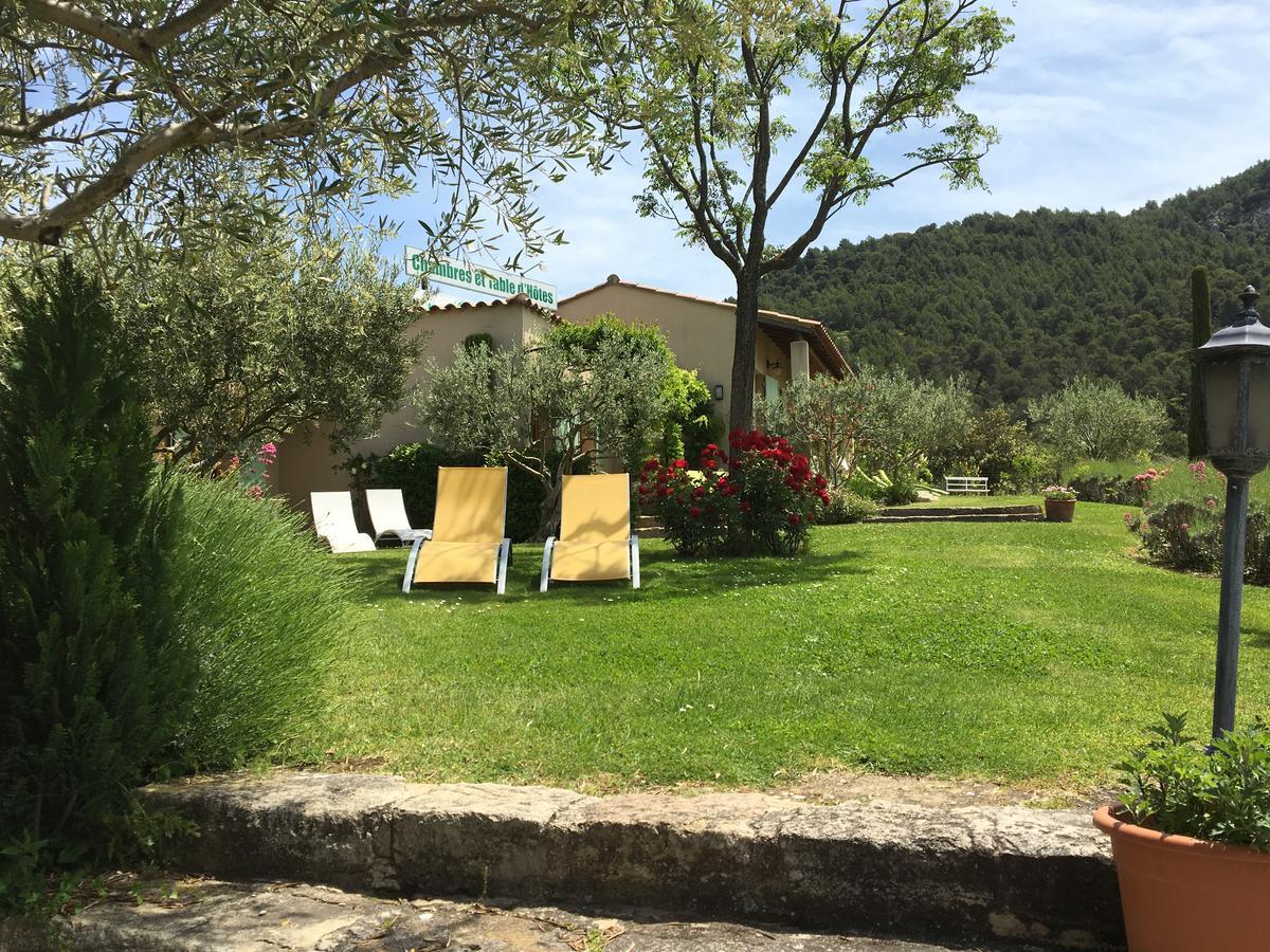 Bed and Breakfast Le Grand Jardin Lafare Экстерьер фото