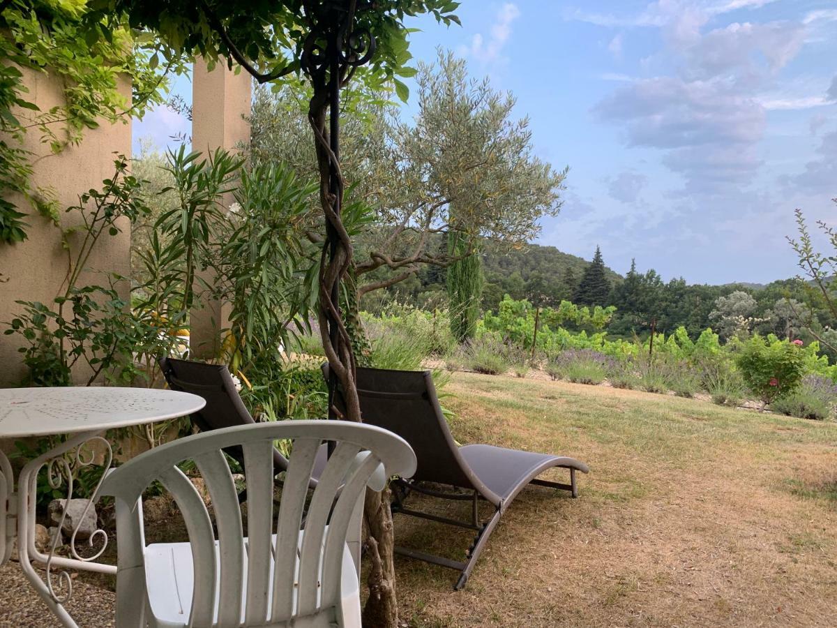 Bed and Breakfast Le Grand Jardin Lafare Экстерьер фото