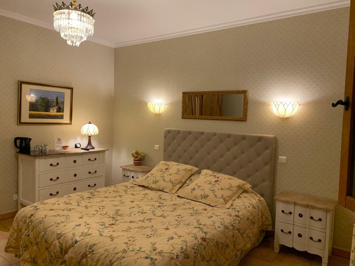 Bed and Breakfast Le Grand Jardin Lafare Экстерьер фото