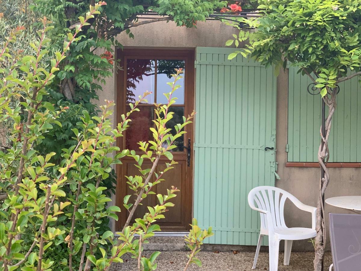 Bed and Breakfast Le Grand Jardin Lafare Экстерьер фото