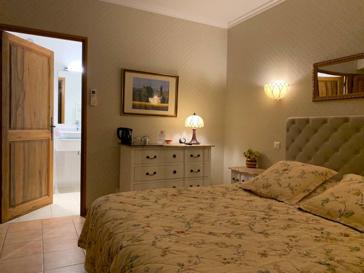 Bed and Breakfast Le Grand Jardin Lafare Экстерьер фото