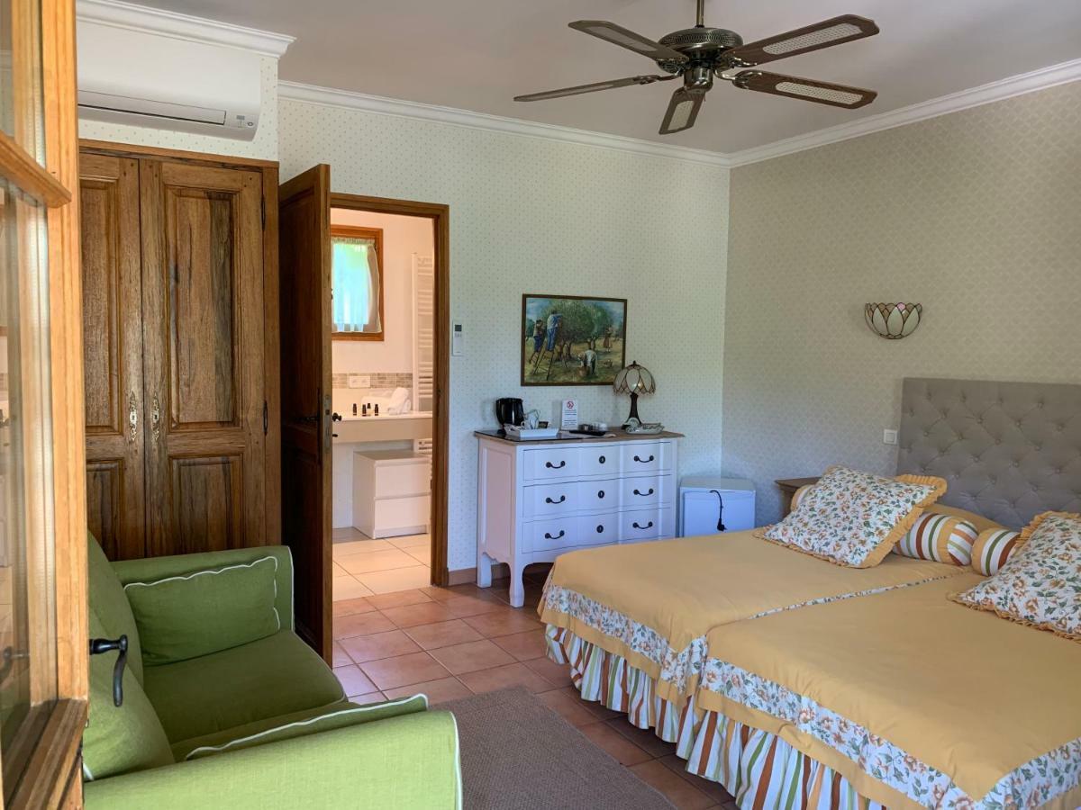 Bed and Breakfast Le Grand Jardin Lafare Экстерьер фото